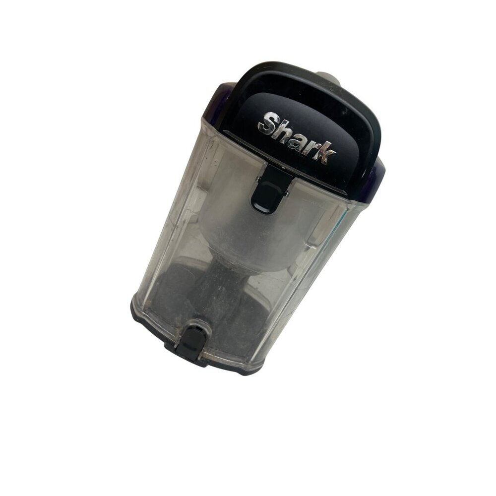 Shark NAVIGATOR VACUUM PARTS NV150 PURPLE BLACK Dust Cap Dirt Bin Z34Shark NAVIG